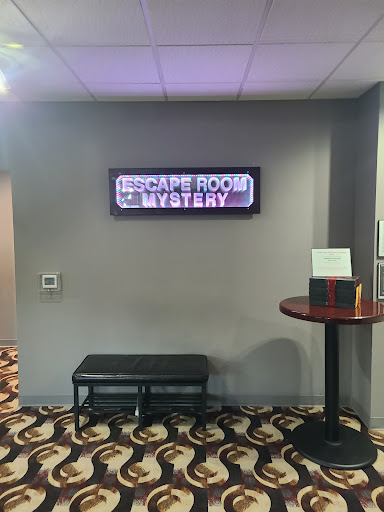 Entertainment Agency «Escape Room Mystery», reviews and photos, 840 1st Ave #500, King of Prussia, PA 19406, USA