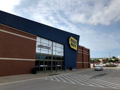 Electronics Store «Best Buy», reviews and photos, 401 S Mt Juliet Rd, Mt Juliet, TN 37122, USA