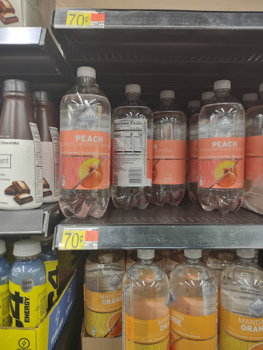 Supermarket «Walmart Neighborhood Market», reviews and photos, 2111 N Amidon Ave, Wichita, KS 67203, USA