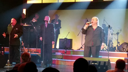 Dinner Theater «Show Palace Dinner Theatre», reviews and photos, 16128 US-19, Hudson, FL 34667, USA