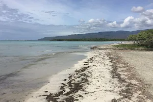 Playa Los Negros image