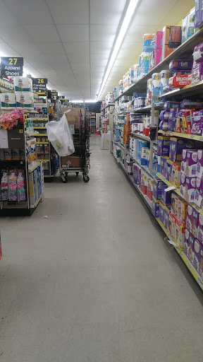 Discount Store «Dollar General», reviews and photos, 317 N Main St, Keller, TX 76248, USA