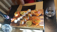 Sushi du Restaurant japonais Matsuki Restaurant à Biscarrosse - n°10