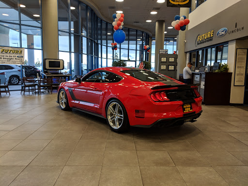 Car Dealer «Roseville Automall», reviews and photos, 700 Automall Dr, Roseville, CA 95661, USA