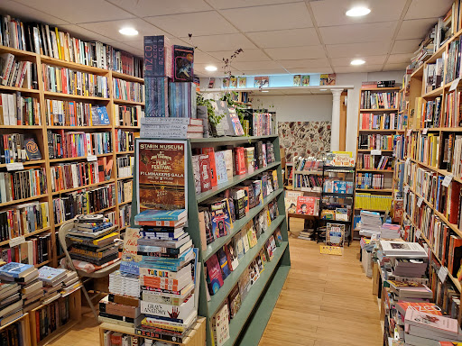 Book Store «Sellers Books & Fine Art», reviews and photos, 65 Broadway, Jim Thorpe, PA 18229, USA