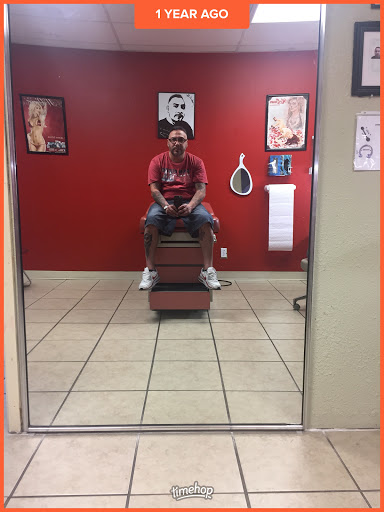 Explore fishing tattoo ideas for guys, creative tattoo ideas in Albuquerque, available at Tattoosbyfrankieg