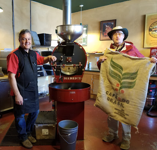 Coffee Shop «Bisbee Coffee Company», reviews and photos, 2 Main St, Bisbee, AZ 85603, USA