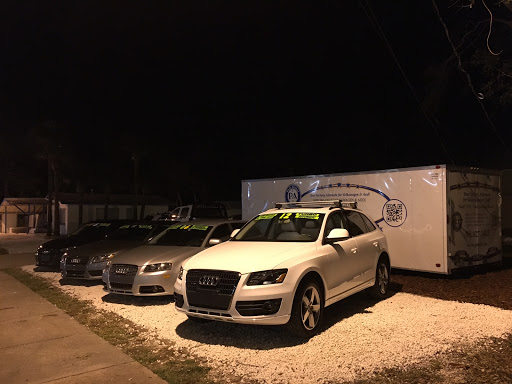 Used Car Dealer «Park Avenue Motors», reviews and photos, 1313 N Dixie Fwy, New Smyrna Beach, FL 32168, USA