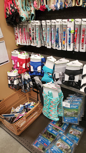 Pet Supply Store «Petco Animal Supplies», reviews and photos, 4480 S Cobb Dr B, Smyrna, GA 30080, USA