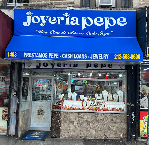 Joyeria Pepe