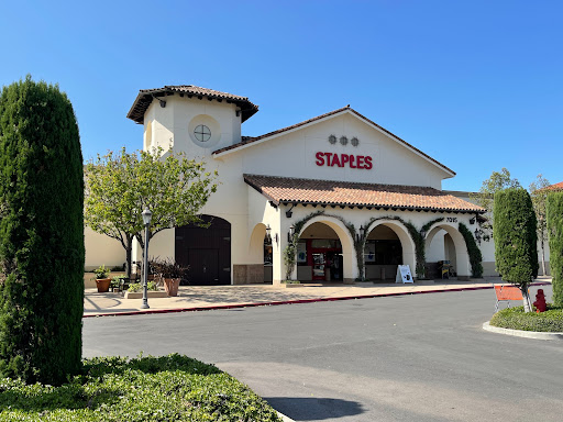 Staples image