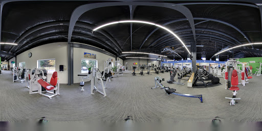 Gym «Saratoga Health and Wellness», reviews and photos, 538 Maple Ave, Saratoga Springs, NY 12866, USA