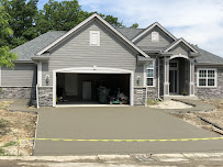 Custom Concrete Designs - Photo 3 - Car repair in Kenosha, WI, Racine