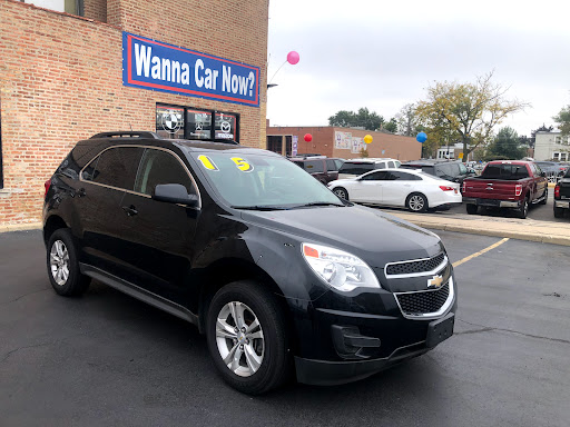 Used Car Dealer «West Oak Inc», reviews and photos, 5238 Cermak Rd, Cicero, IL 60804, USA