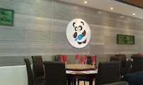 Atmosphère du Restaurant chinois 03 Wok Panda à Prémilhat - n°8