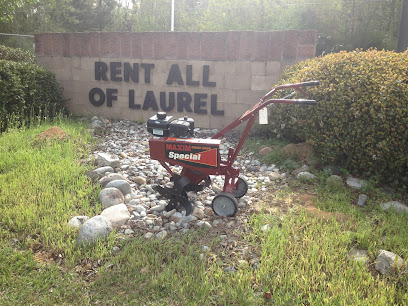 Rent All of Laurel