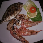 Photo n°3 de l'avis de Alessandra.i fait le 27/08/2020 à 12:36 sur le  Est Istana à Olbia