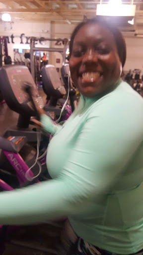 Gym «Planet Fitness», reviews and photos, 6512 Reisterstown Rd, Baltimore, MD 21215, USA