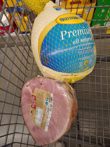 Supermarket «ALDI», reviews and photos, 1636 E Semoran Blvd, Apopka, FL 32703, USA