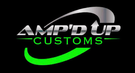 Amp'd Up Customs
