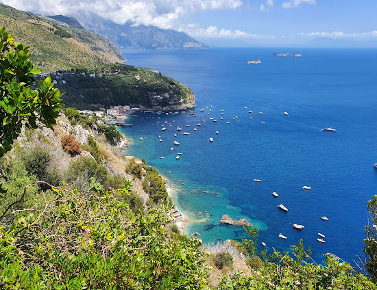 Baia di Leranto