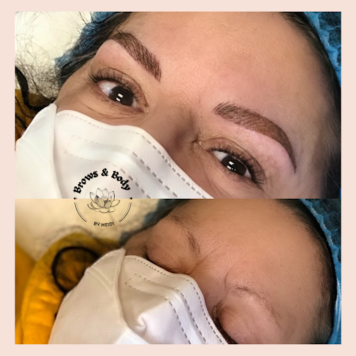 Find watch tattoo ideas for your next unique tattoo in Johnston at Brows & Body