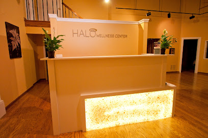 Halo Wellness Center