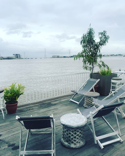 The Lighthouse Bar and Grill, 12E Admiralty Way, Lekki Phase I, Lekki, Nigeria, Winery, state Lagos