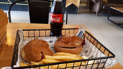 Packet Burger Sanayi
