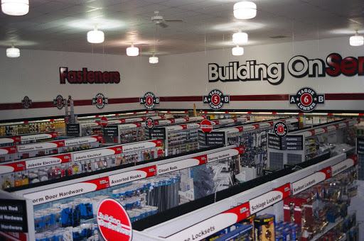 Lumber Store «Tague Lumber, Inc.», reviews and photos, 560 E High St, Philadelphia, PA 19144, USA