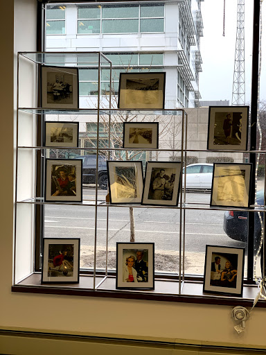 Optician «Buffalo Optical Co Inc», reviews and photos, 280 Delaware Ave, Buffalo, NY 14202, USA