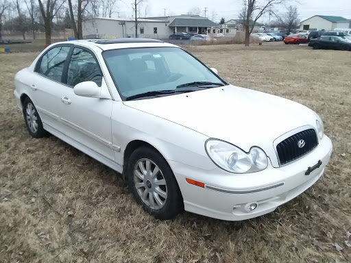 Auto Repair Shop «South Niagara Auto Repair», reviews and photos, 6400 S Transit Rd, Lockport, NY 14094, USA