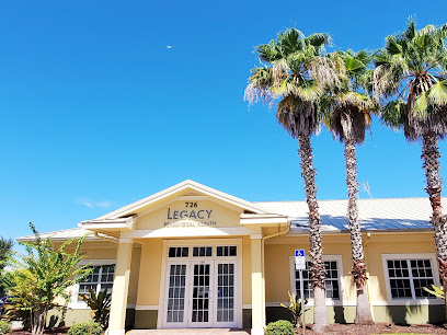 Legacy Behavioral Health Center - Vero Beach