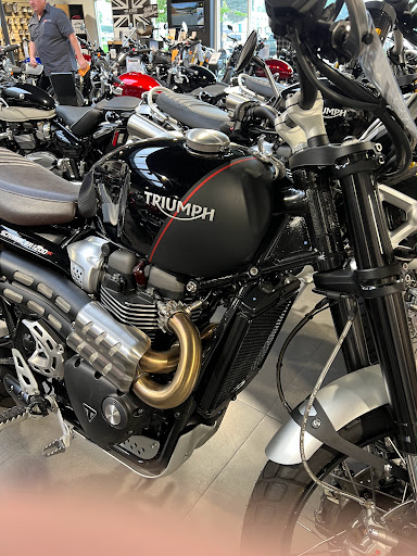 Motorcycle Rental Agency «OC Motorcycle Rentals», reviews and photos, 3019 Enterprise St, Costa Mesa, CA 92626, USA