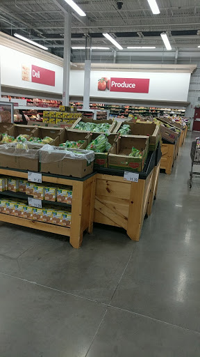 Warehouse club «BJ’s Wholesale Club», reviews and photos, 1725 Market Pl Blvd, Cumming, GA 30041, USA