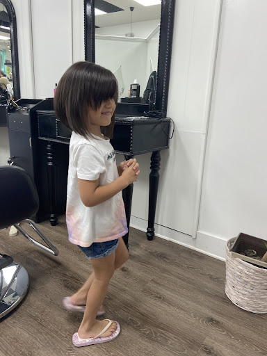 Hair Salon «DejaVu Hair & Design», reviews and photos, 11969 S Apopka Vineland Rd, Orlando, FL 32836, USA