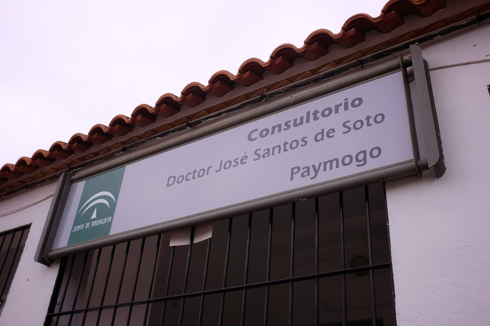 Consultorio Doctor Jose Santos de Soto