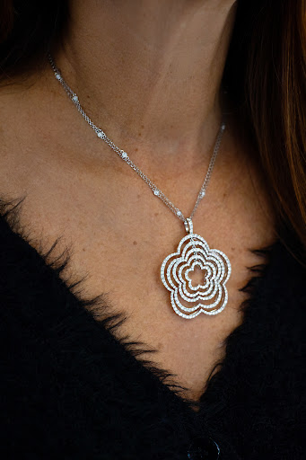 Jeweler «Buchwald Jewelers», reviews and photos, 36 NE 1st St #123, Miami, FL 33132, USA