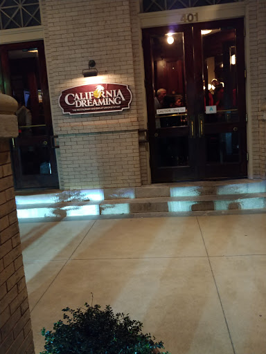 Family Restaurant «California Dreaming Restaurant», reviews and photos, 401 Main St, Columbia, SC 29201, USA