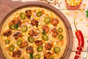 MOJO Pizza - 2X Toppings | Order Pizza Online image