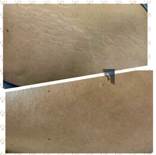 Explore angel and demon tattoo ideas, creative tattoo ideas in Conroe, available at Institute 28