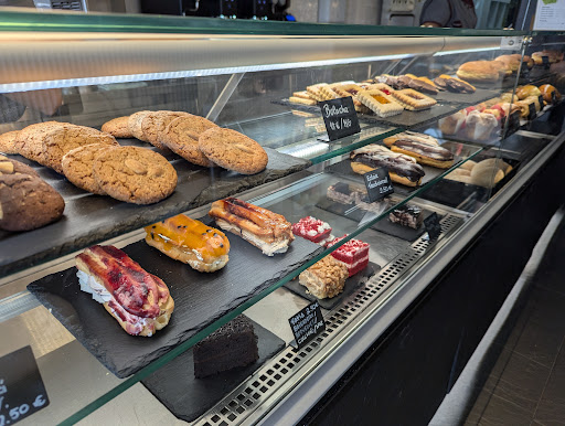 Biquinho Doce no Porto, Porto