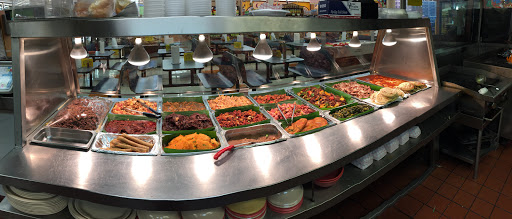 Supermarket «El Ahorro Supermarket # 2», reviews and photos, 12814 Hempstead Rd, Houston, TX 77092, USA