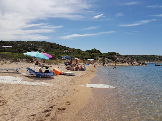 Cardellino Beach