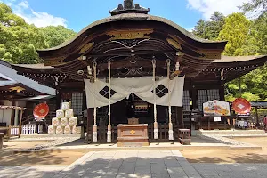 Takeda Clan Residence (Tsutsujigasaki Mansion Ruins) image