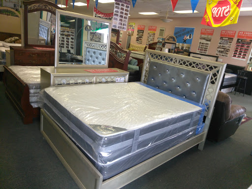 Furniture Store «Good Deal Furniture», reviews and photos, 488 Springfield Ave, Newark, NJ 07103, USA