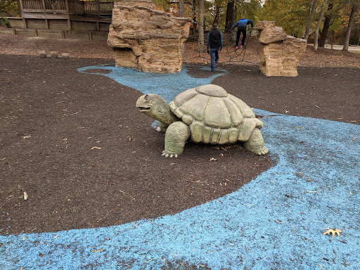 Nature Preserve «Three Lakes Park & Nature Center», reviews and photos, 400 Sausiluta Dr, Richmond, VA 23227, USA