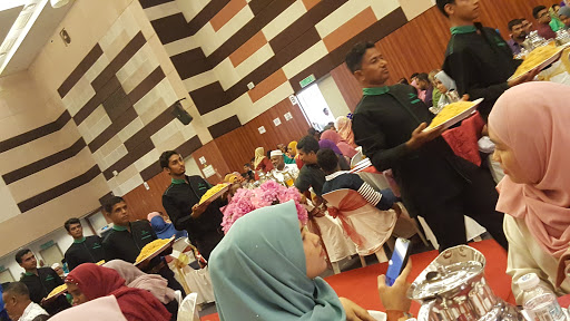 Dewan Serbaguna DBKL