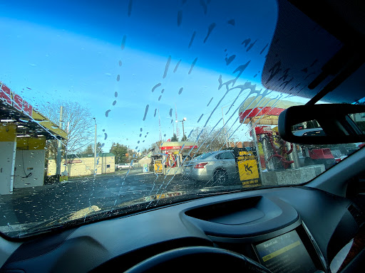 Car Wash «Seasuds Carwash», reviews and photos, 1426 23rd Ave, Seattle, WA 98122, USA