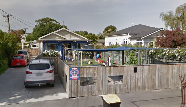 Reviews of Cole St Early Learning Centre in Masterton - Kindergarten